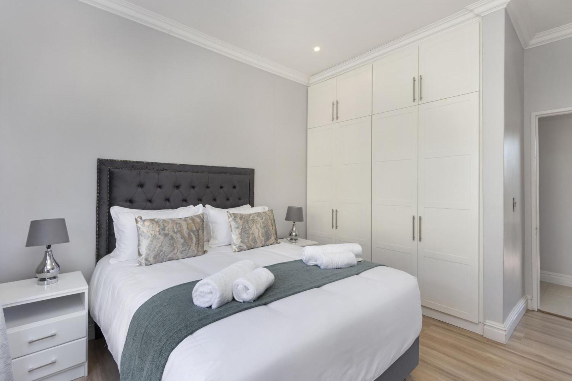 Holiday home Balmoral 14 By Hostagents *